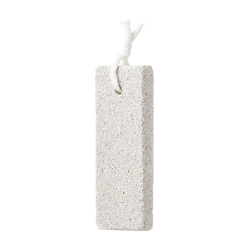 Kiss New York Pumice Retangle Stone Medium Grit Ff09 - image 1