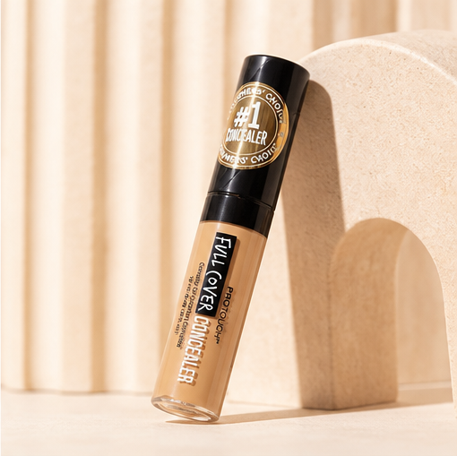 Kiss Protouch wand concealer 320 - image 2