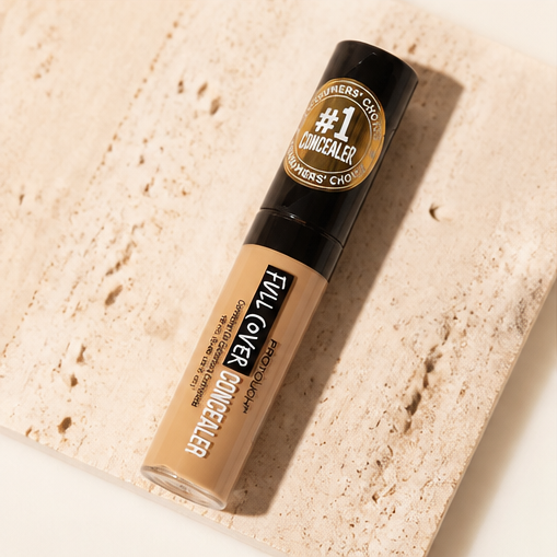 Kiss Protouch wand concealer 320 - image 3