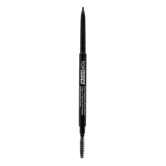 Kiss Top Brow Fine Precision Brow Pencil - image 1