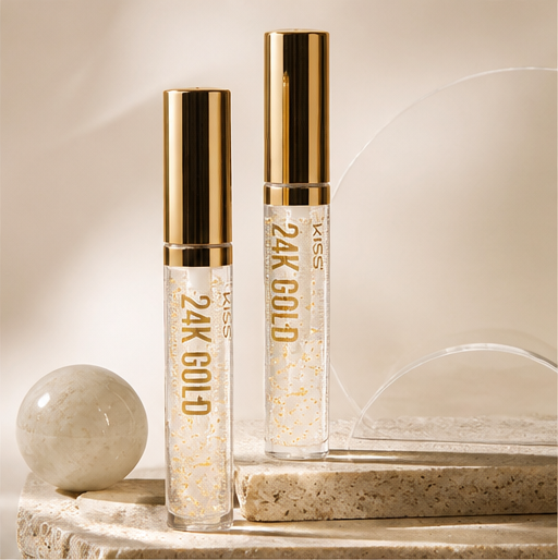 Kiss natural oil lipgloss 6 - image 2