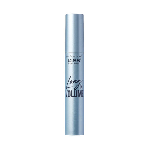 Kiss stay perfect all day eyeliner & mascara long n volume 3 - image 1