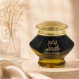 Kuwaiti Bakhoor Incense - 40g | Oriental Scent | Slow-Burning | Long-Lasting Fragrance - ???? ????? - image 2