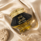 Kuwaiti Bakhoor Incense - 40g | Oriental Scent | Slow-Burning | Long-Lasting Fragrance - ???? ????? - image 3