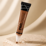 L.A. Girl HD Pro Conceal Toast - image 2