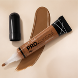 L.A. Girl HD Pro Conceal Toast - image 3