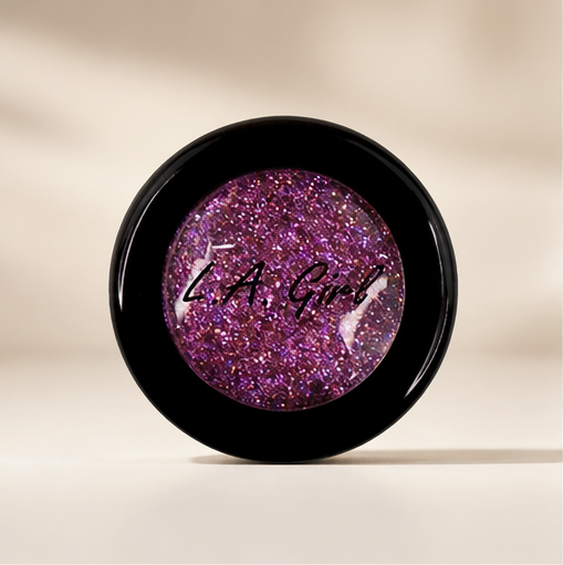 L.a. Girl Glitterholic Glitter Topper - Frenzy - image 1