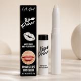 L.a. Girl Lip Primer - Clear - image 1