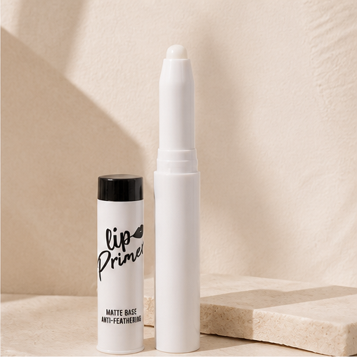 L.a. Girl Lip Primer - Clear - image 2
