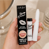 L.a. Girl Lip Primer - Clear - image 4