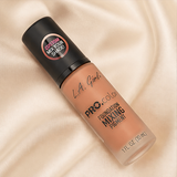 L.a. Girl, PRO.color, Foundation Mixing Pigment, GLM713 Orange, 1 Fl Oz (30 Ml) - image 3
