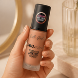 L.a. Girl, PRO.color, Foundation Mixing Pigment, GLM713 Orange, 1 Fl Oz (30 Ml) - image 4