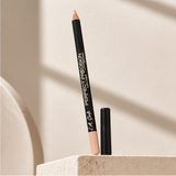 L.a. Girl, Perfect Precision, Lipliner Pencil, GP712 Nude, 0.05 Oz (1.49 G) - image 2