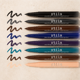 L.a. Girl Ultimate Eye Intense Wear Auto Eye Liner, Continuous Charcoal - image 3