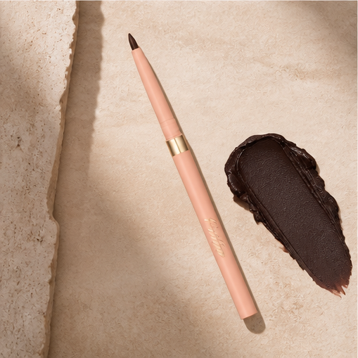 L.a. Girl Ultimate Intense Stay Auto Lipliner, Unlimited Wine GP398 - image 3
