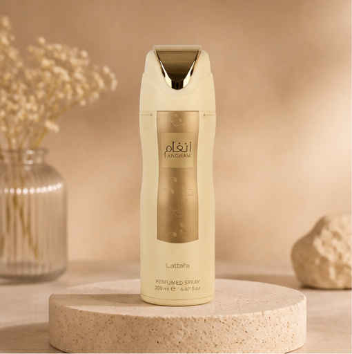 LATTAFA ANGHAM PERFUMED SPRAY - image 1