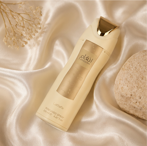LATTAFA ANGHAM PERFUMED SPRAY - image 3