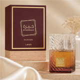 LATTAFA KHAMRAH - image 4
