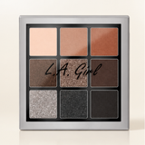 LA GIRL Keep It Playful 9 Color Eye Palette(D0102H2cZKU) - image 1