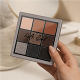 LA GIRL Keep It Playful 9 Color Eye Palette(D0102H2cZKU) - image 4