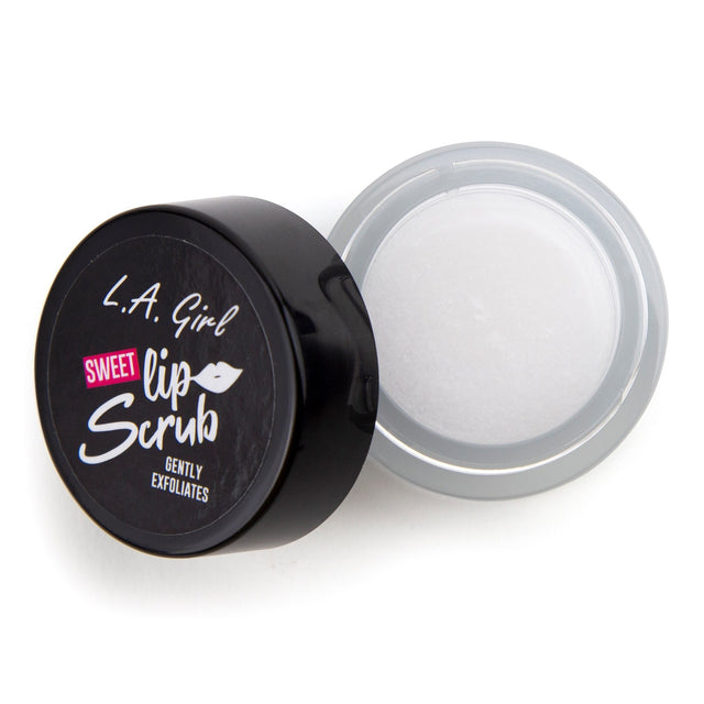 LA Girl Lip Scrub - Sugar - image 1