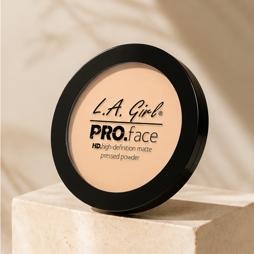 LA Girl Pro.Face, Classic Ivory - image 2