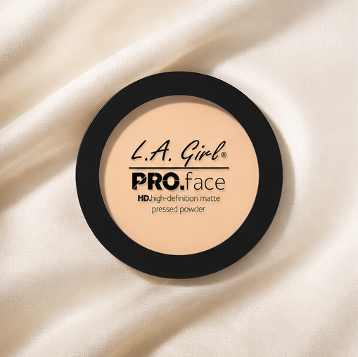 LA Girl Pro.Face, Classic Ivory - image 3