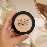 LA Girl Pro.Face, Classic Ivory - image 4