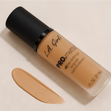 LA Girl Pro.Matte Foundation - Natural - image 3