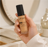 LA Girl Pro.Matte Foundation - Natural - image 4