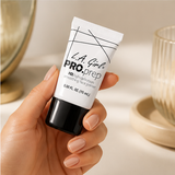 LA Girl Pro.Prep HD Face Primer, Clear (double Faced) - image 4