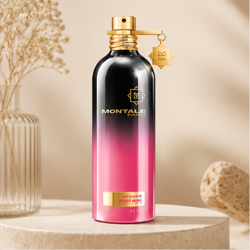 L'Aventure Intense Eau De Parfum 3.3 Oz - image 1