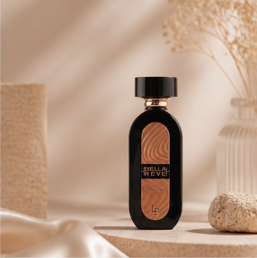 La Fede Bella Reve Dolce Flore EDP - 100 Ml - image 2