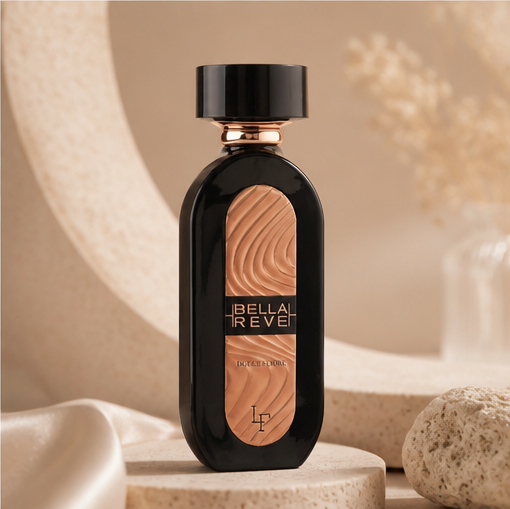 La Fede Bella Reve Dolce Flore EDP - 100 Ml - image 4