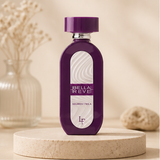 La Fede Bella Reve Segrato Viola by Khadlaj EAU DE PARFUM SPRAY 3.4 OZ for WOMEN - image 1