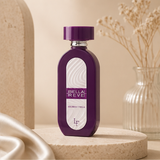 La Fede Bella Reve Segrato Viola by Khadlaj EAU DE PARFUM SPRAY 3.4 OZ for WOMEN - image 2