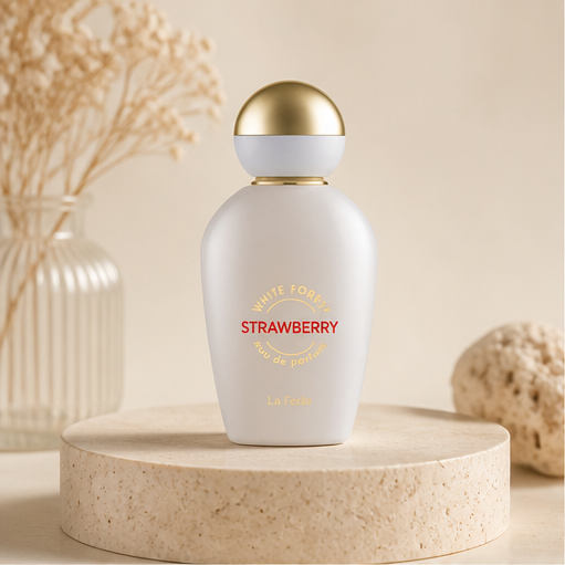 La Fede Celeste Fleur EDP - 100 Ml - image 1