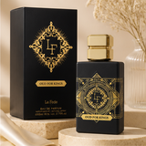 La Fede Oud for Kings by Khadlaj EAU DE PARFUM SPRAY 2.7 OZ for MEN - image 2