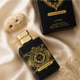 La Fede Oud for Kings by Khadlaj EAU DE PARFUM SPRAY 2.7 OZ for MEN - image 3