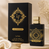 La Fede Oud for Kings by Khadlaj EAU DE PARFUM SPRAY 2.7 OZ for MEN - image 4