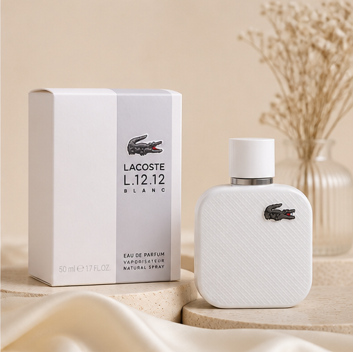 Lacoste Blanc - image 2
