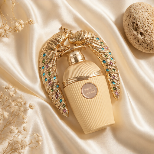 Lattafa Afeef EDP 100 Ml - image 3