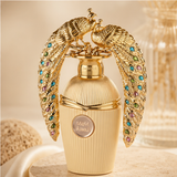 Lattafa Afeef EDP 100 Ml - image 4