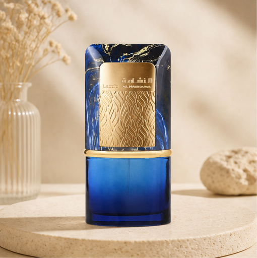 Lattafa Al Nashama Caprice by Lattafa EAU DE PARFUM SPRAY 3.4 OZ for UNISEX - image 1