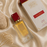 Lattafa Ana Abiyedh Rouge by Lattafa EAU DE PARFUM SPRAY 2 OZ for UNISEX - image 3
