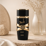 Lattafa Asad Zanzibar Limited Edition EDP for Men 3.4 Fl Oz - image 2