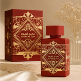 Lattafa Badee Al Oud Sublime by Lattafa EAU DE PARFUM SPRAY 3.4 OZ for MEN - image 2