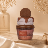Lattafa Cookie Crave Give Me Gourmand Eau De Parfum - 75ml - image 2