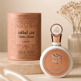 Lattafa Fakhar Rose Women's Gift Set 3pcs - image 2