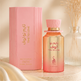 Lattafa Habik by Lattafa EAU DE PARFUM SPRAY 3.4 OZ for WOMEN - image 2